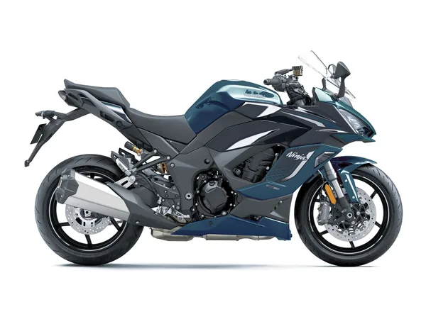 Kawasaki Ninja 1100SX SE