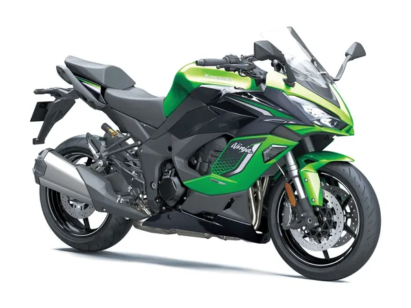Kawasaki Ninja 1100SX SE