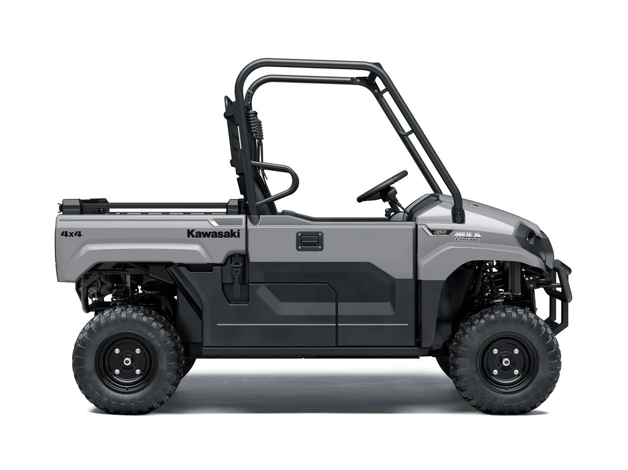 Kawasaki Mule PRO-MX