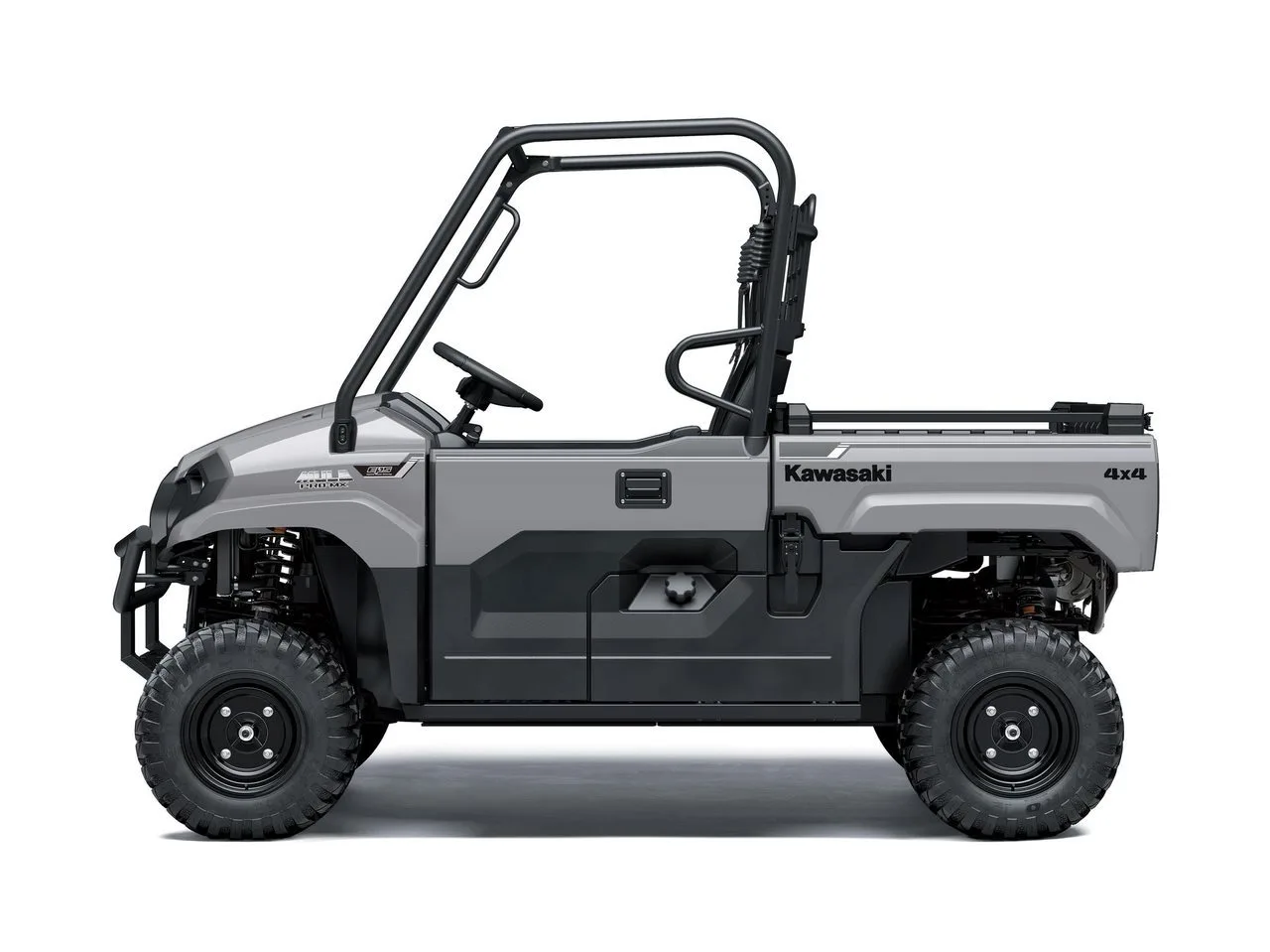 Kawasaki Mule PRO-MX