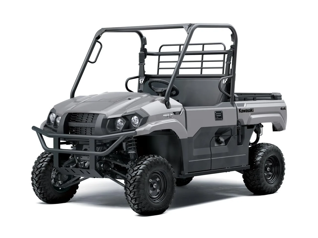Kawasaki Mule PRO-MX