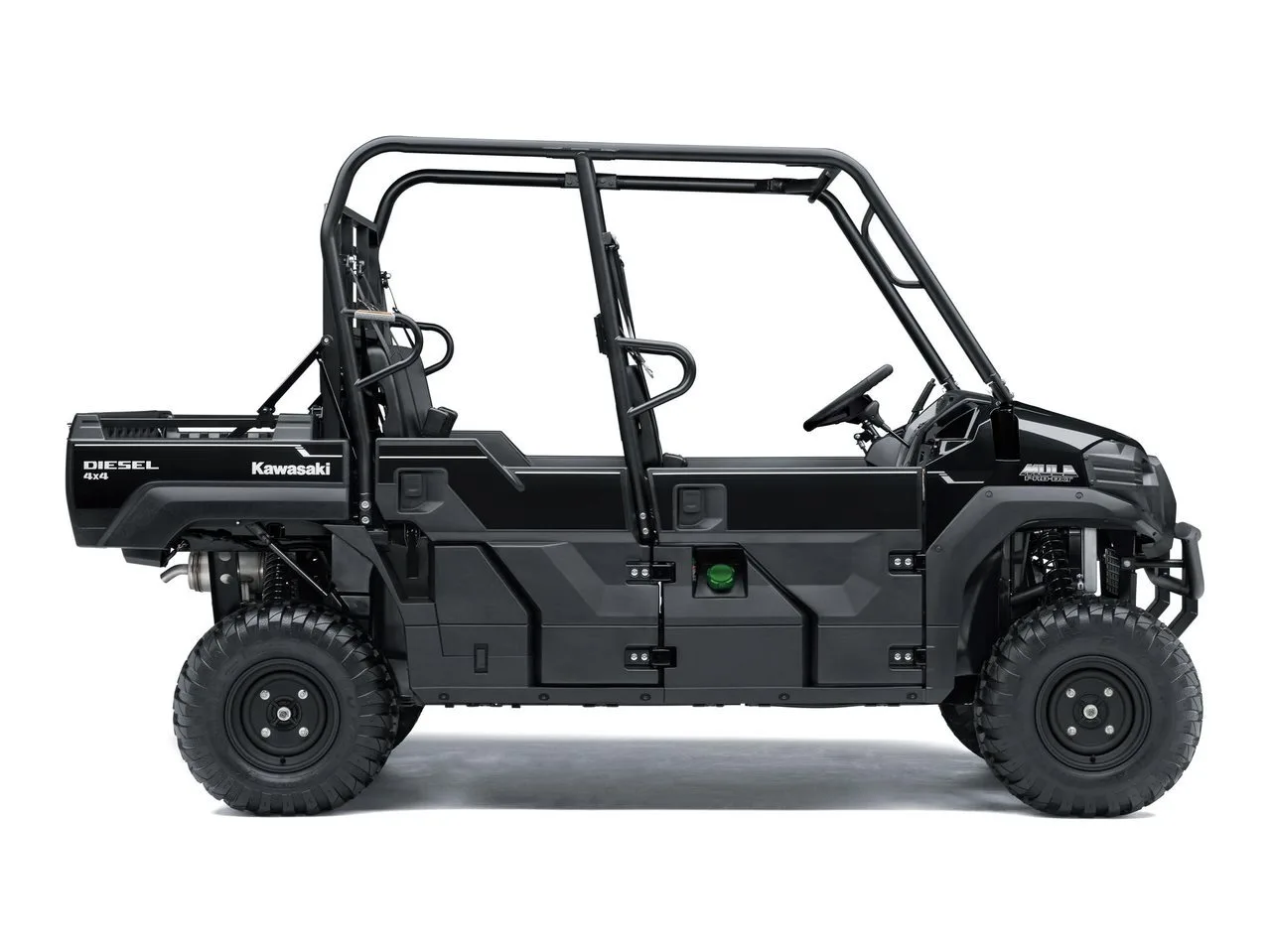 Kawasaki Mule PRO-DXT