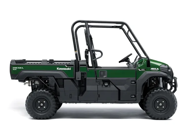 Kawasaki Mule PRO-DX