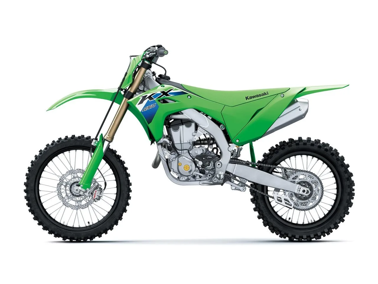 Kawasaki KX450