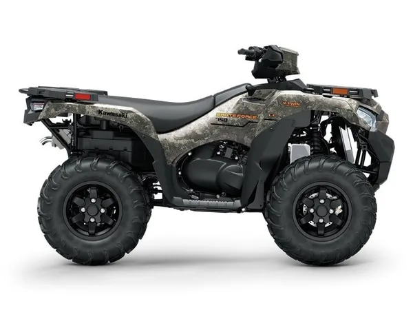 Kawasaki Brute Force 750 LE