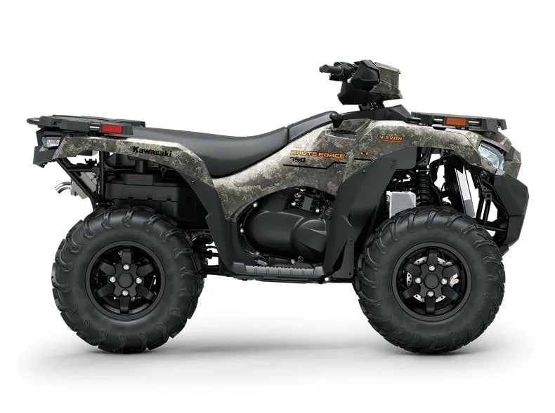 Kawasaki Brute Force 750 LE