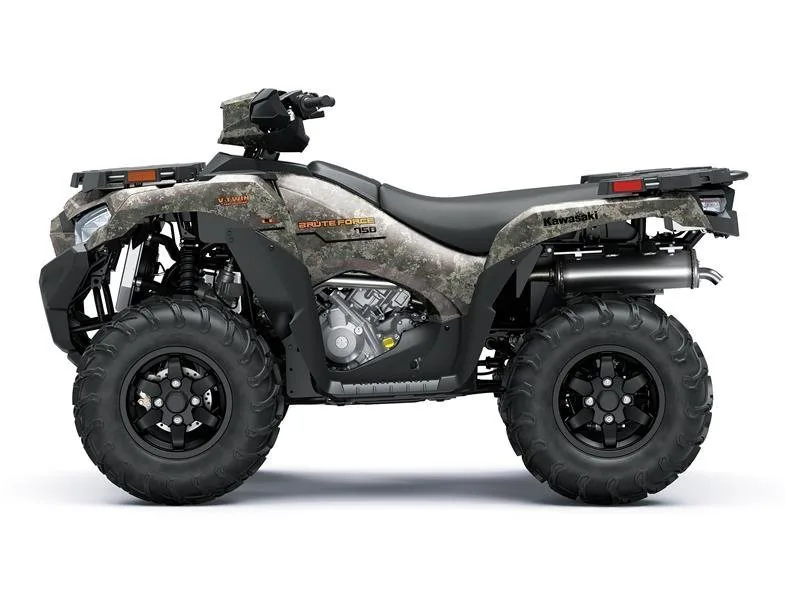 Kawasaki Brute Force 750 LE
