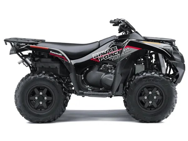 Kawasaki Brute Force 750 4x4i EPS