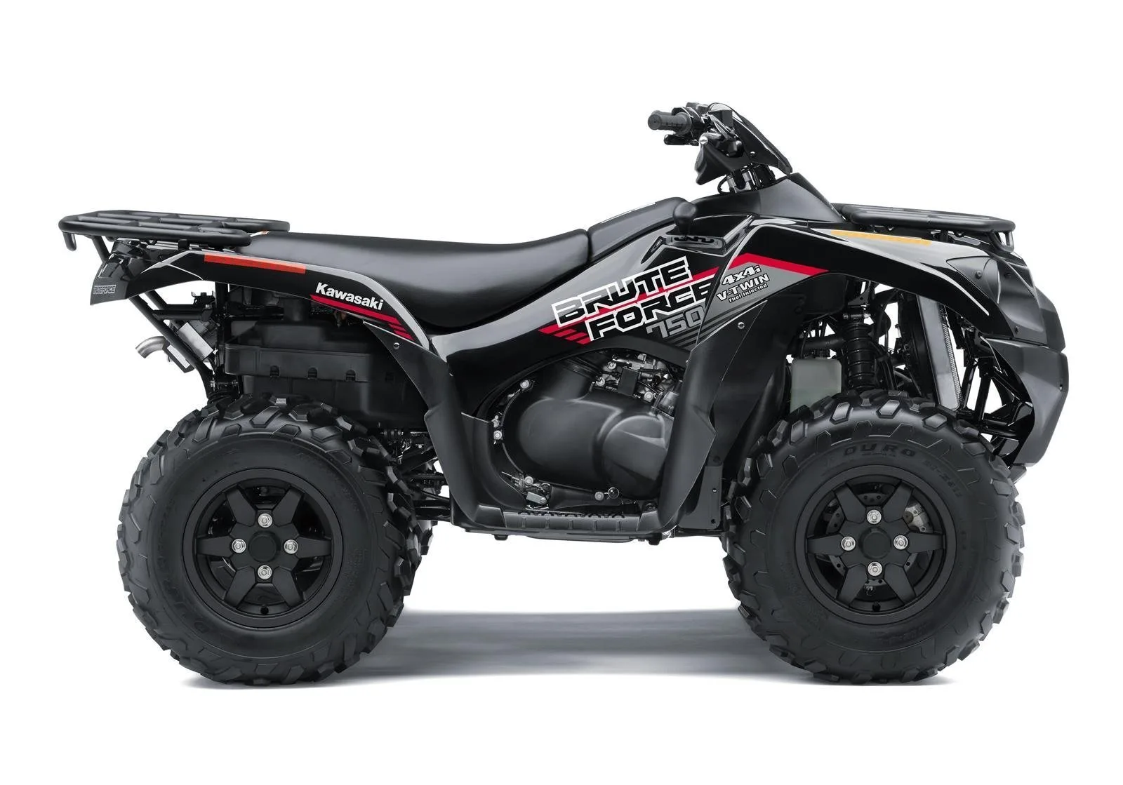 Kawasaki Brute Force 750 4x4i EPS