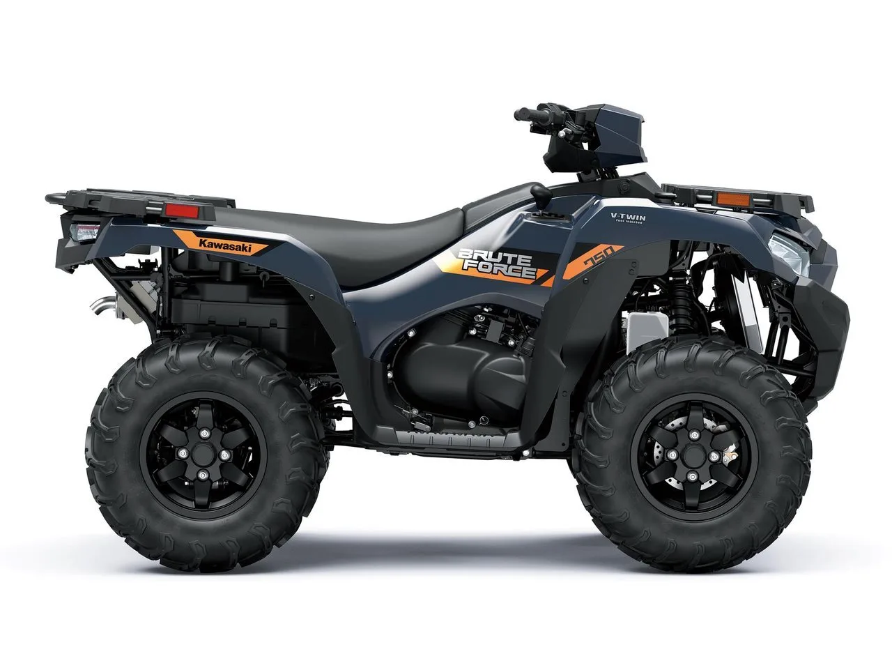 Kawasaki Brute Force 750