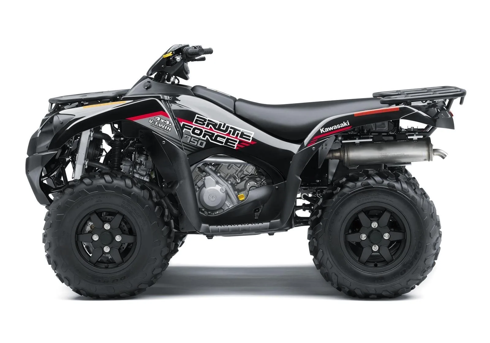 Kawasaki Brute Force 750 4x4i EPS