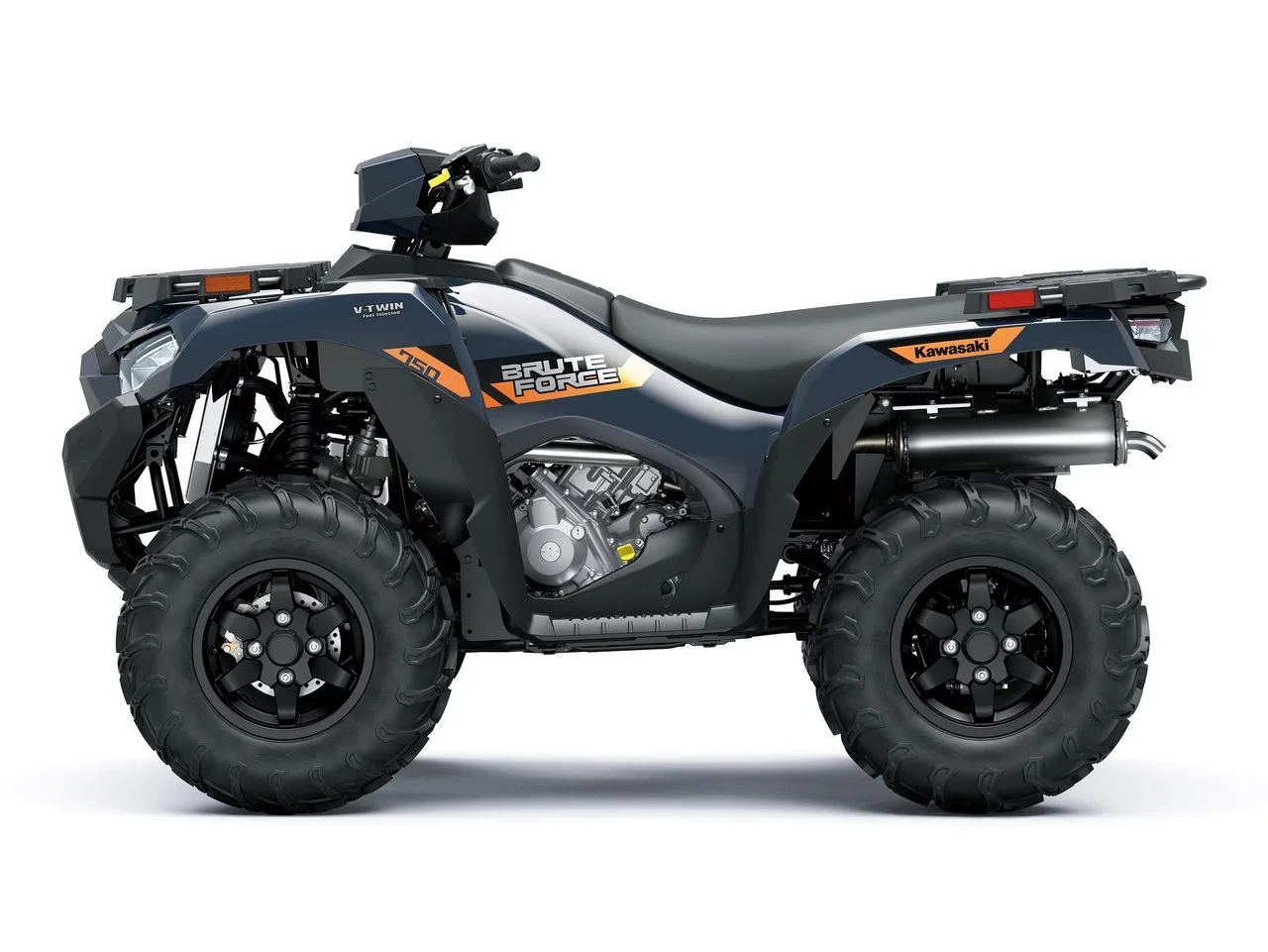 Kawasaki Brute Force 750