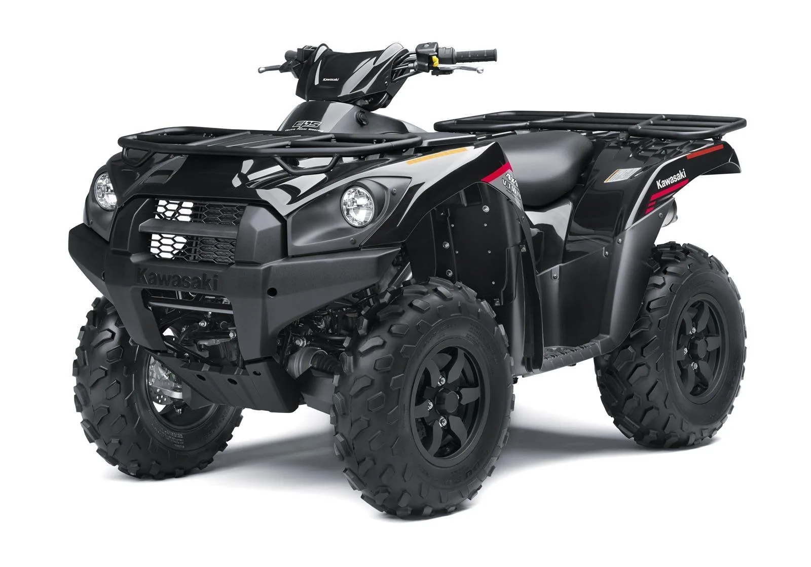 Kawasaki Brute Force 750 4x4i EPS