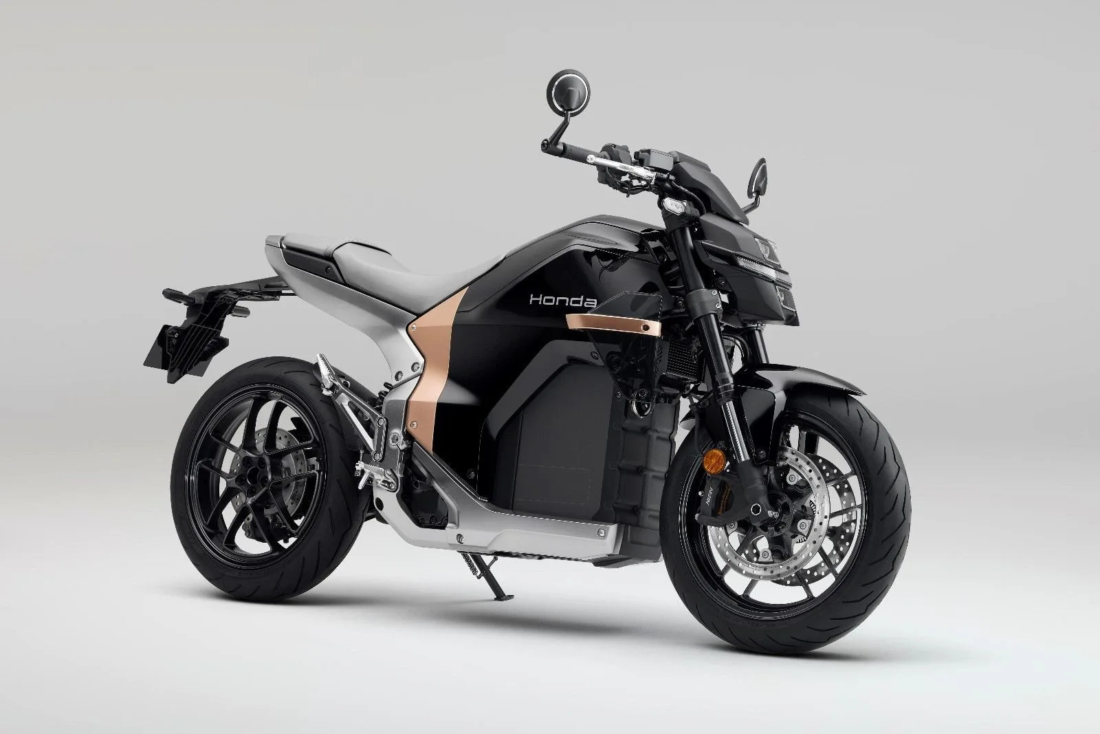 Honda WN7 11kW