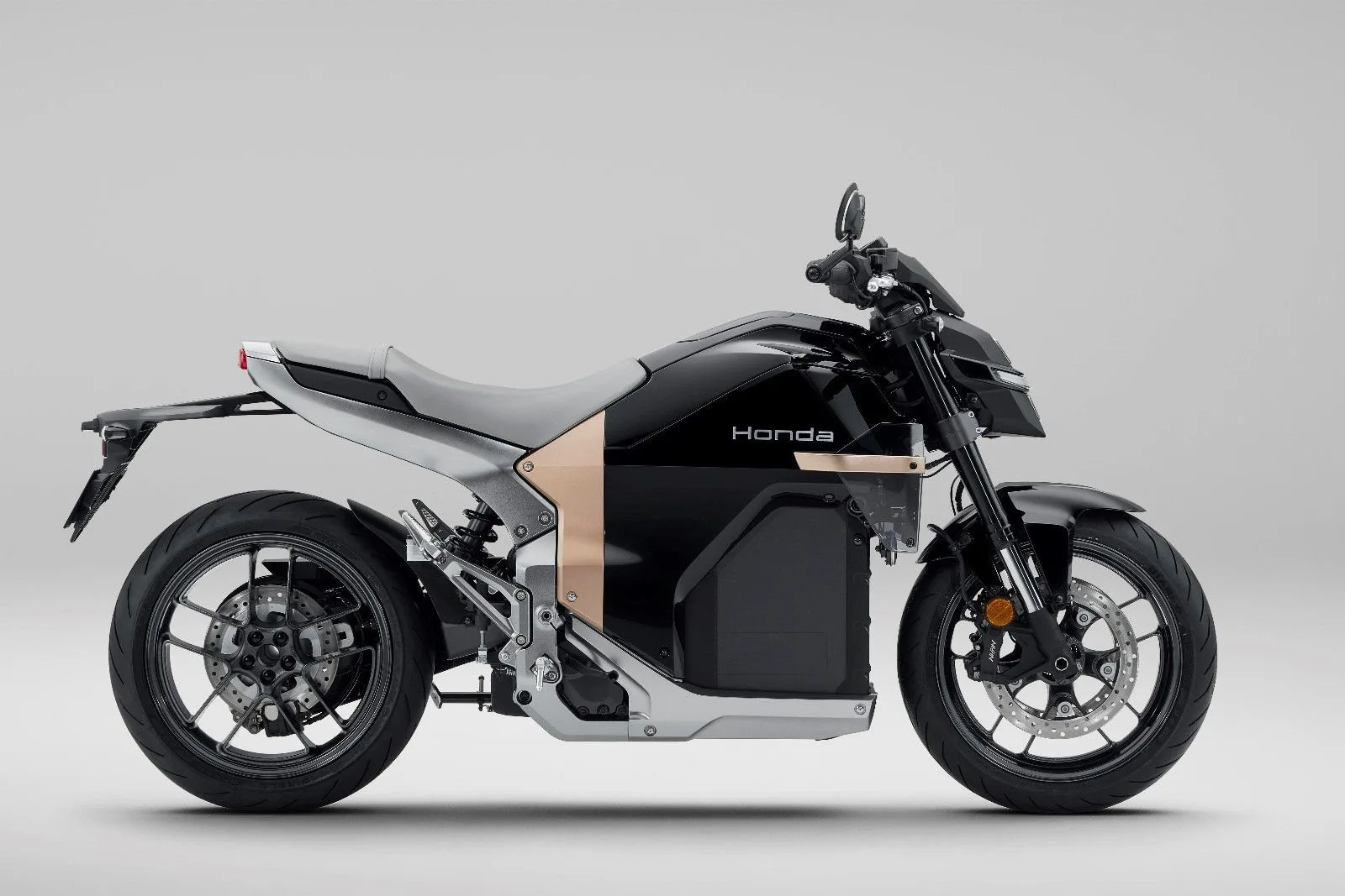 Honda WN7 11kW