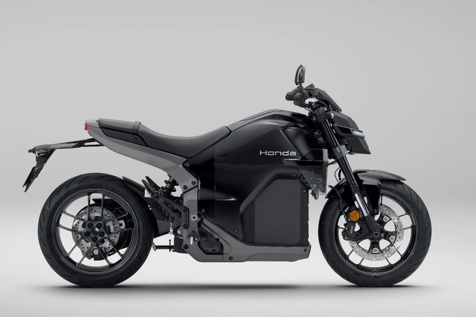 Honda WN7 11kW