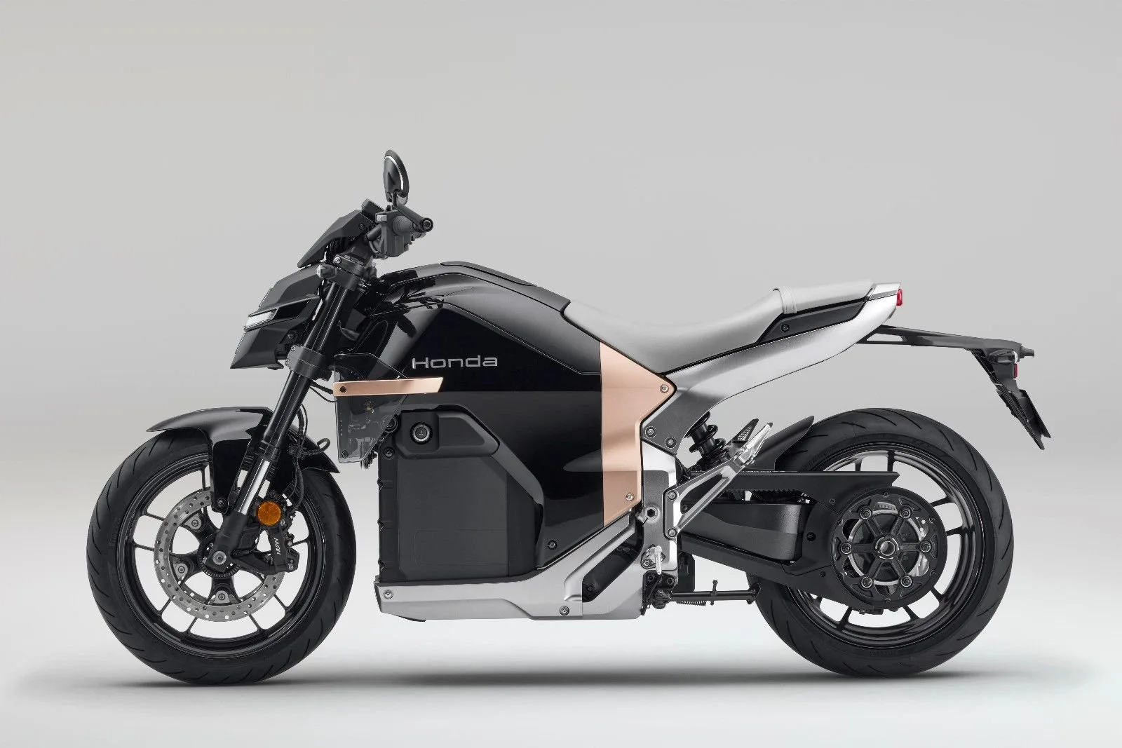 Honda WN7 11kW