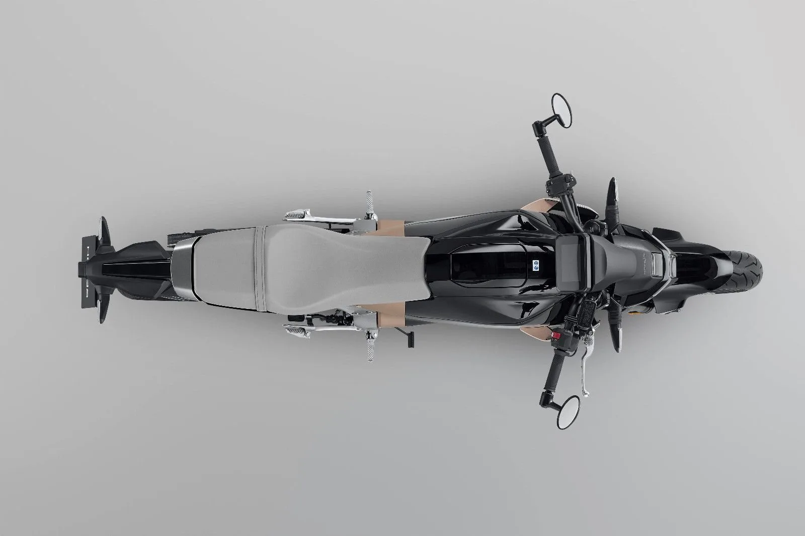 Honda WN7 11kW