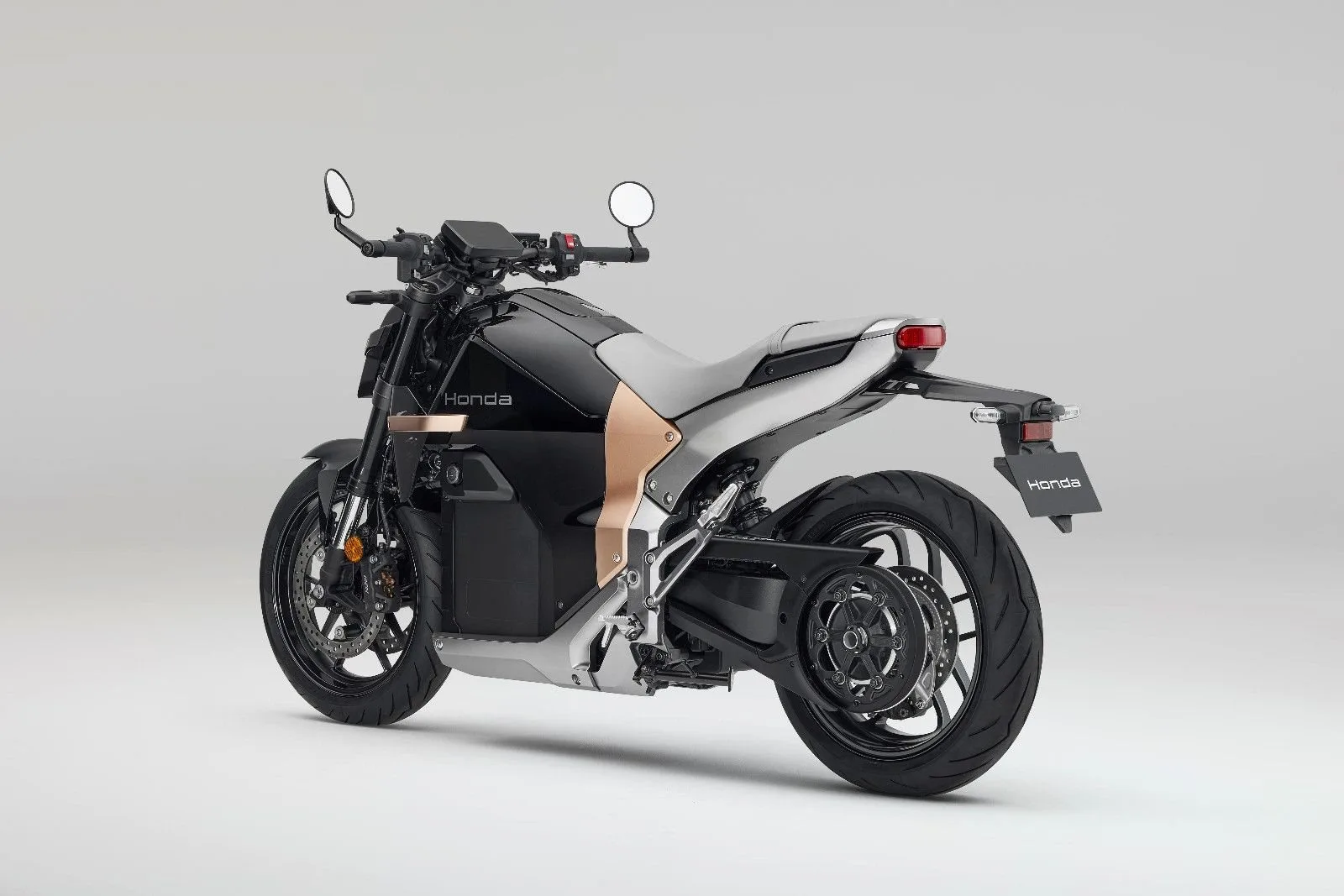 Honda WN7 11kW