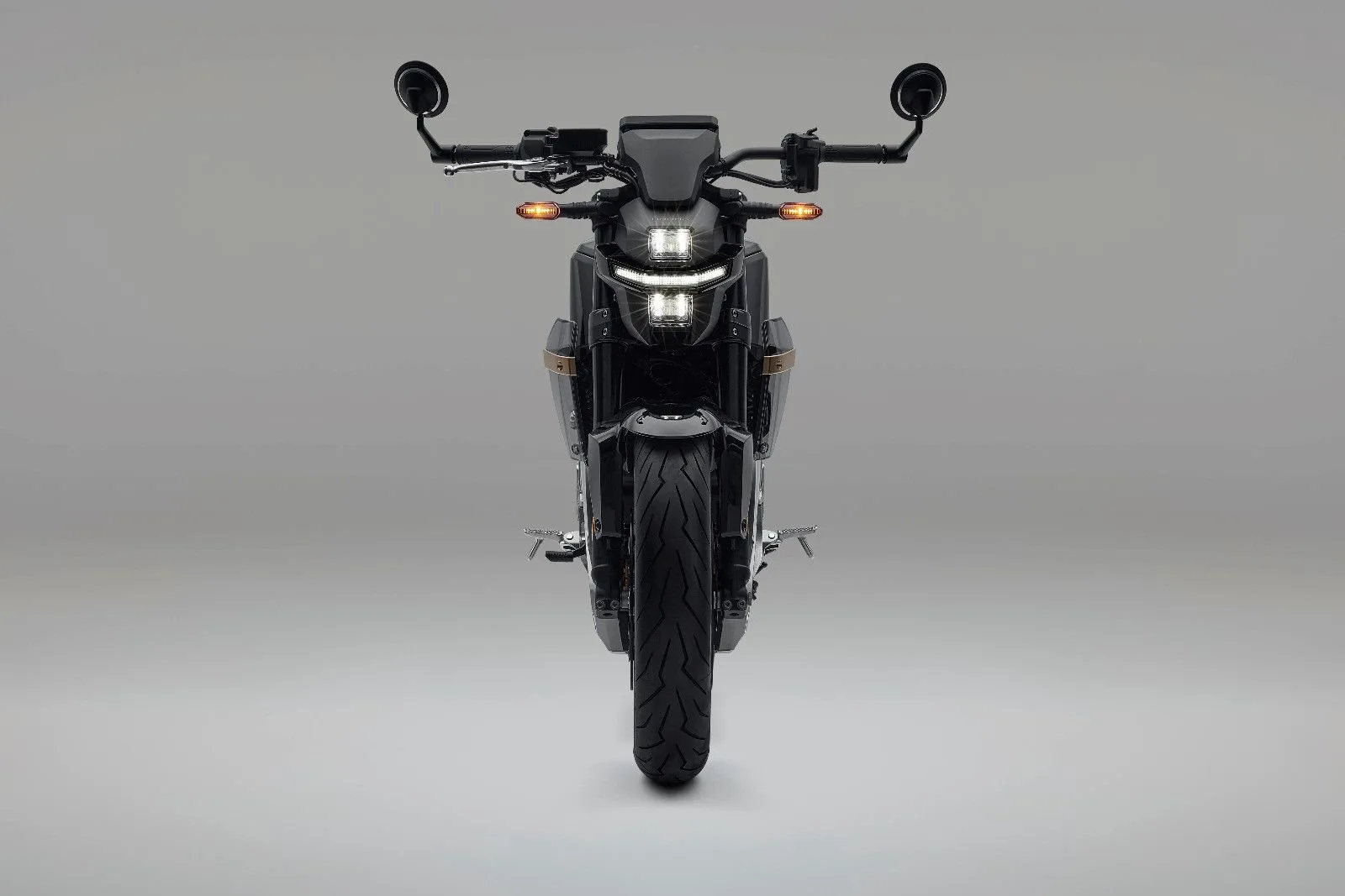 Honda WN7 11kW