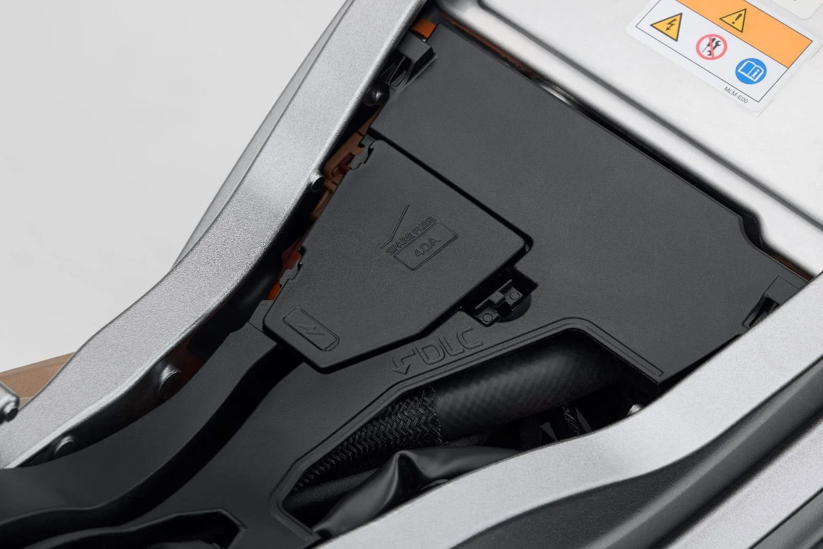 Honda WN7 11kW