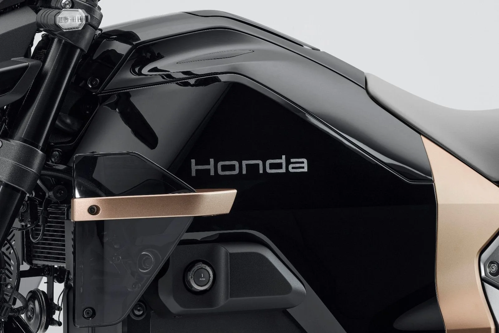 Honda WN7 11kW