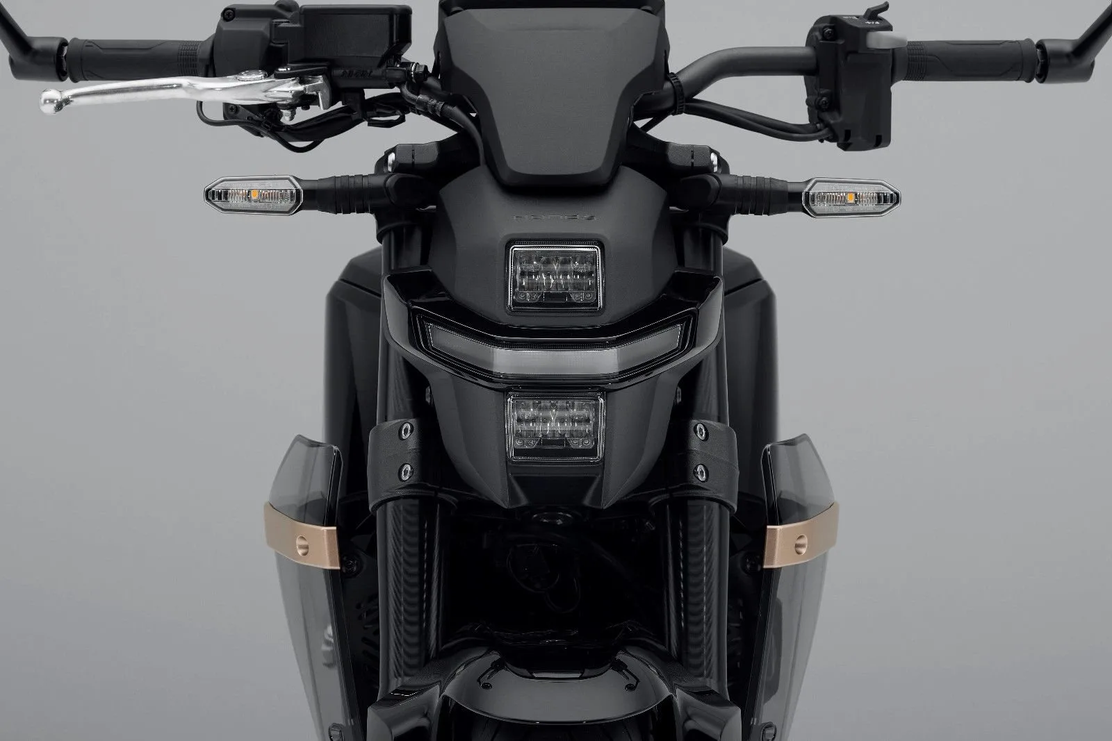 Honda WN7 11kW