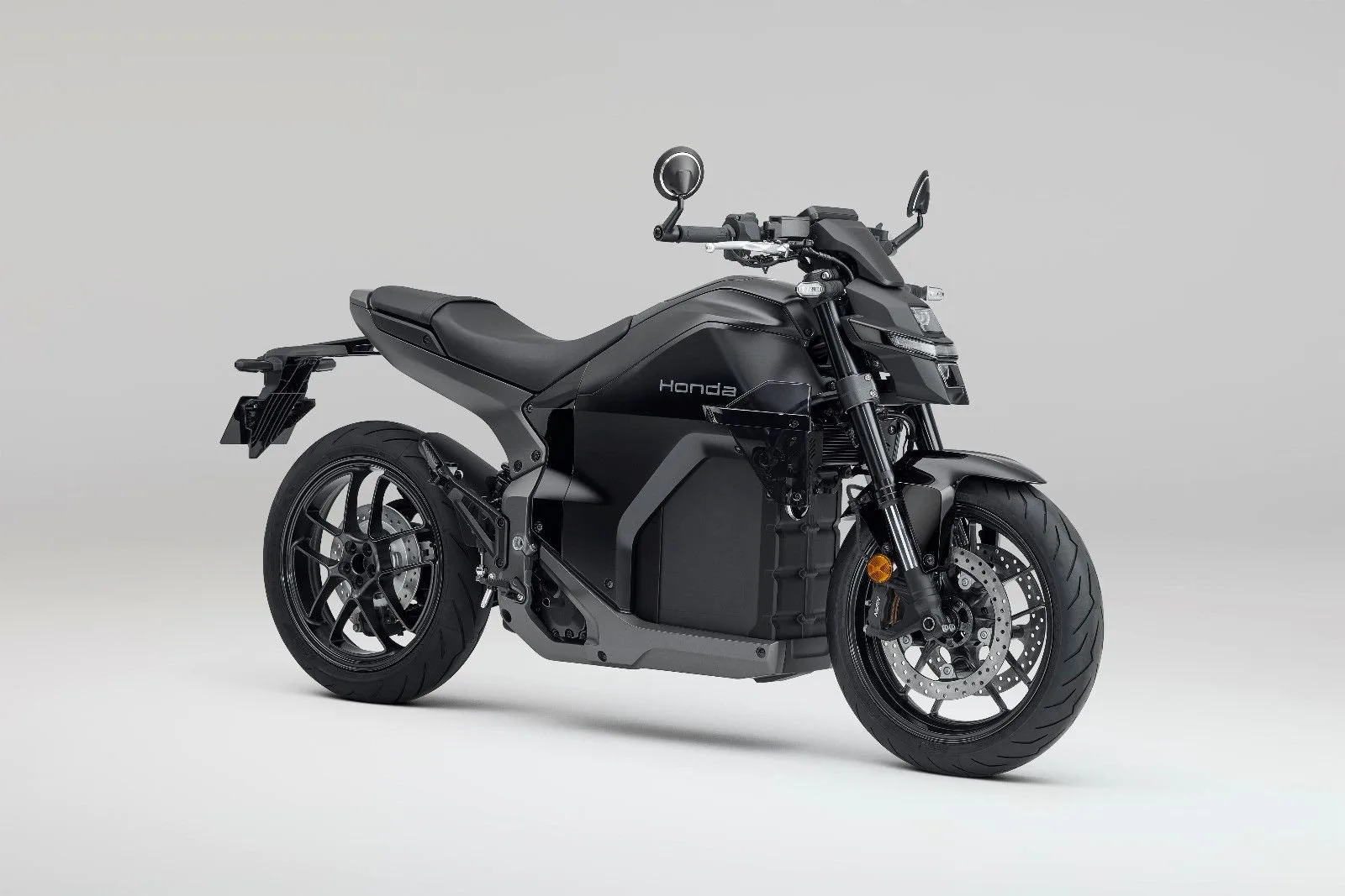 Honda WN7 11kW