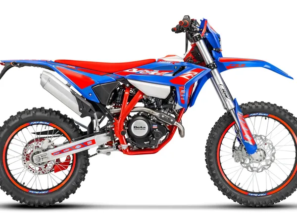 Beta RR Motard 125 R