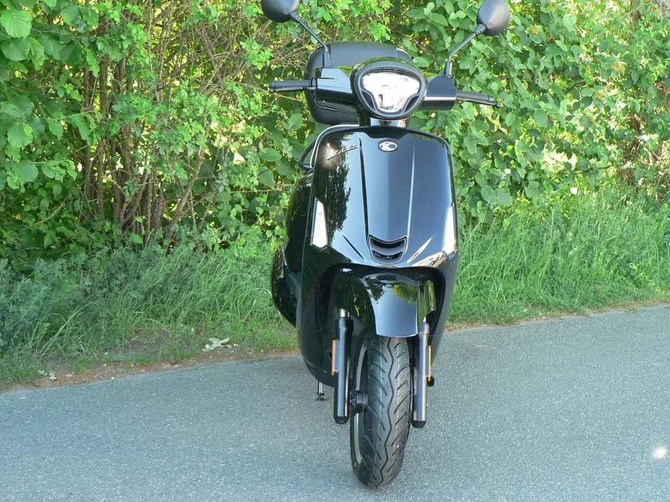Kymco Like II 125i ABS