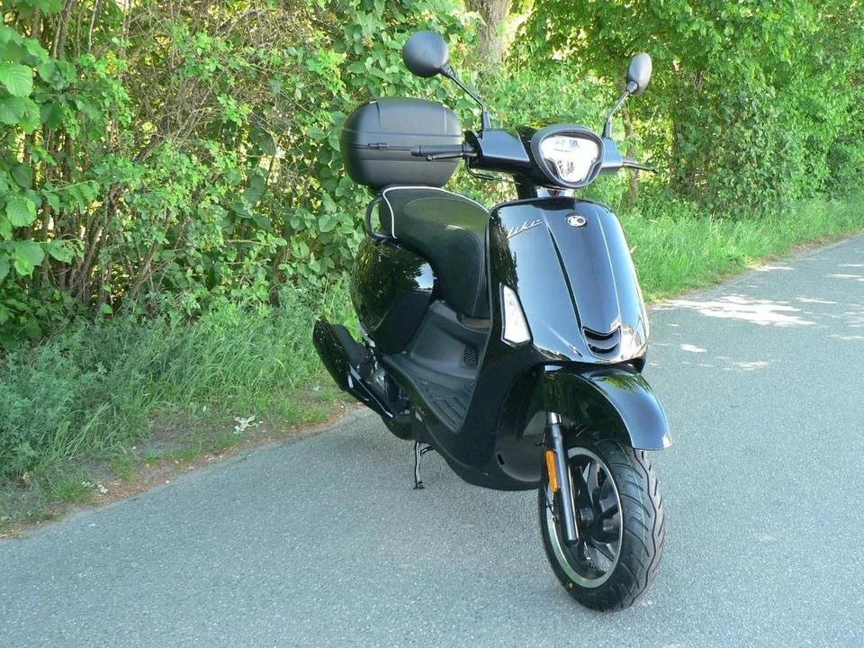 Kymco Like II 125i ABS
