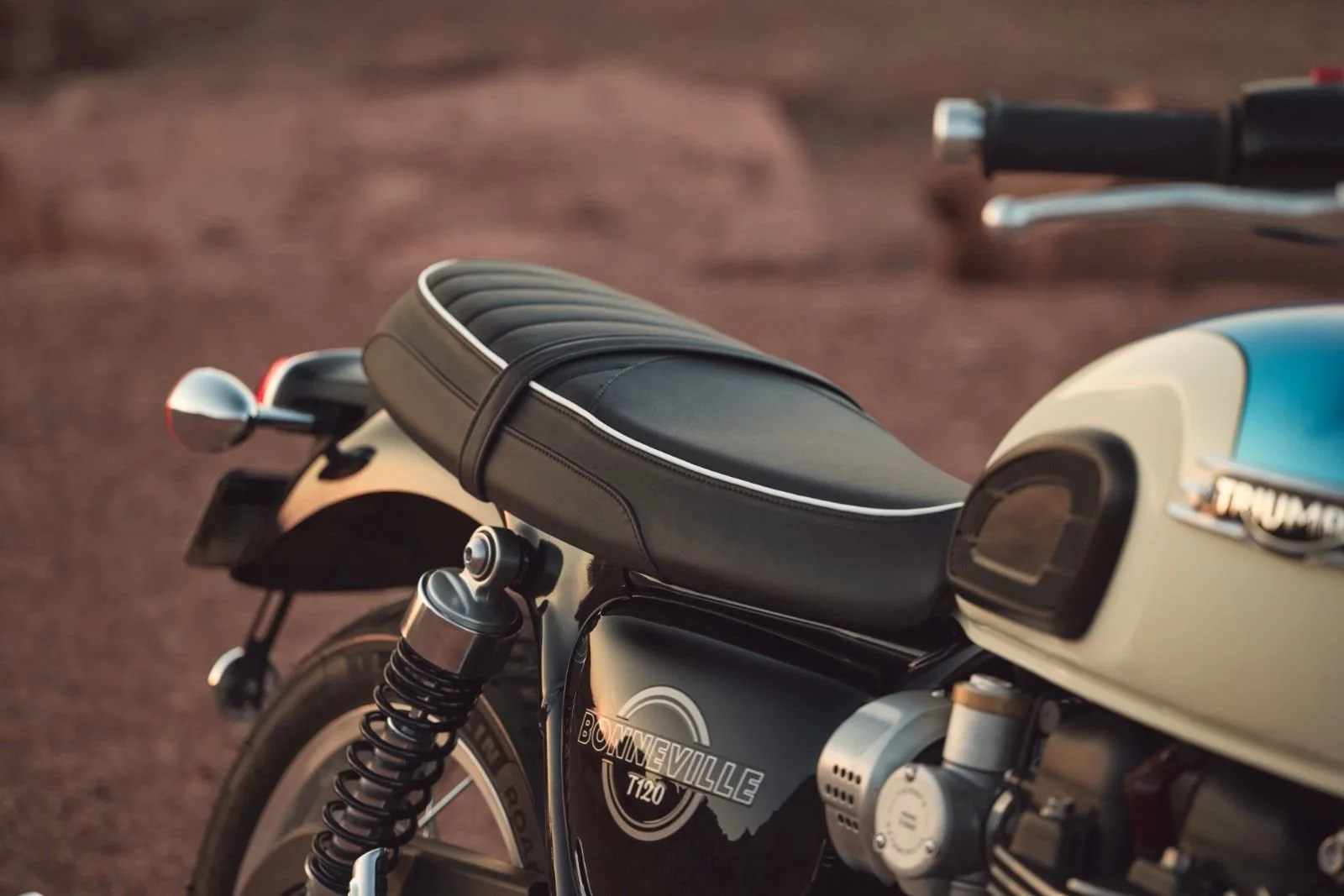 Triumph Bonneville T120