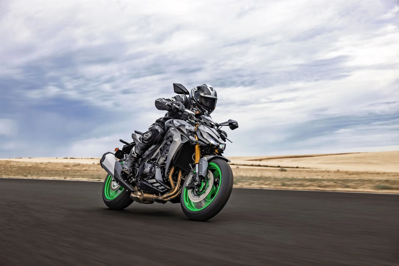 Kawasaki Z1100 SE sofort lieferbar
