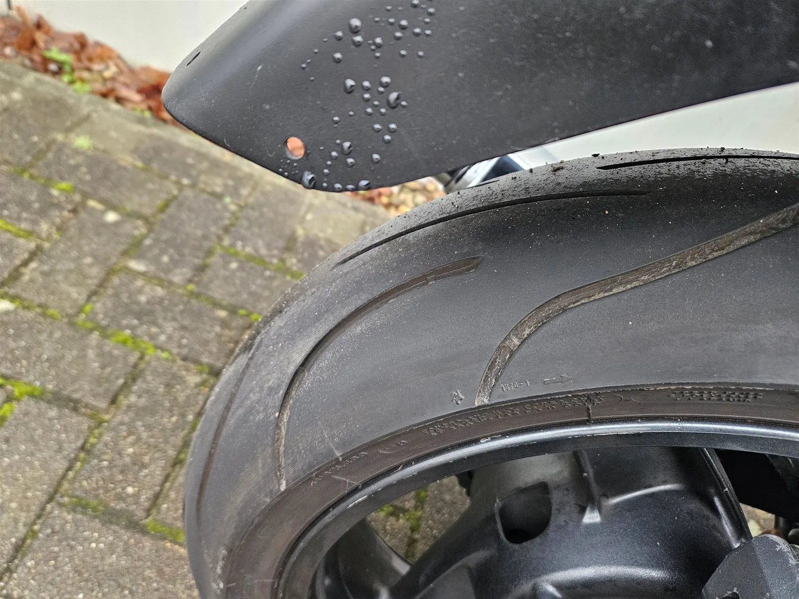 Kawasaki GPZ 1100 Topzustand!