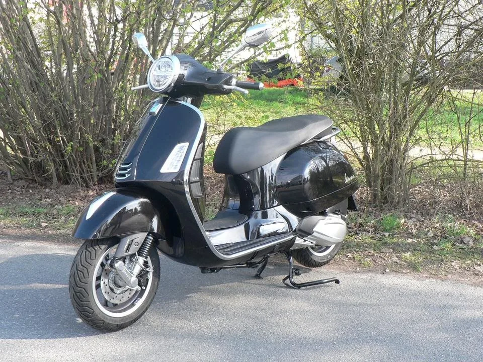 Vespa GTS 310 Super