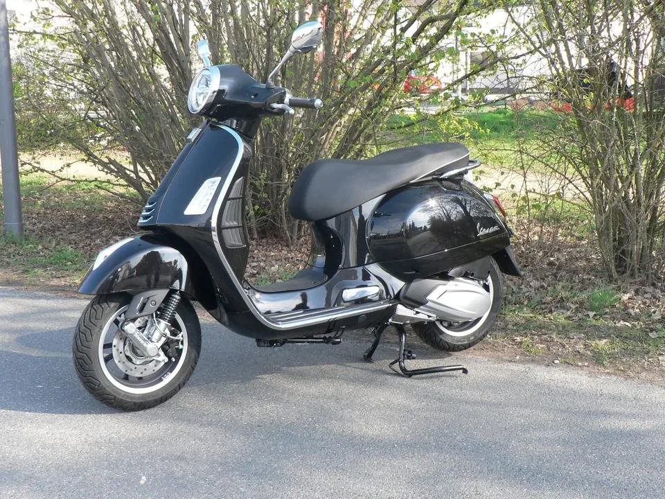 Vespa GTS 310 Super