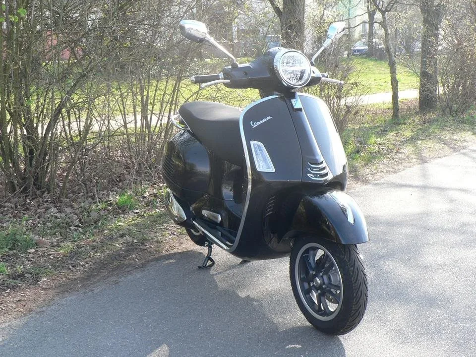 Vespa GTS 310 Super