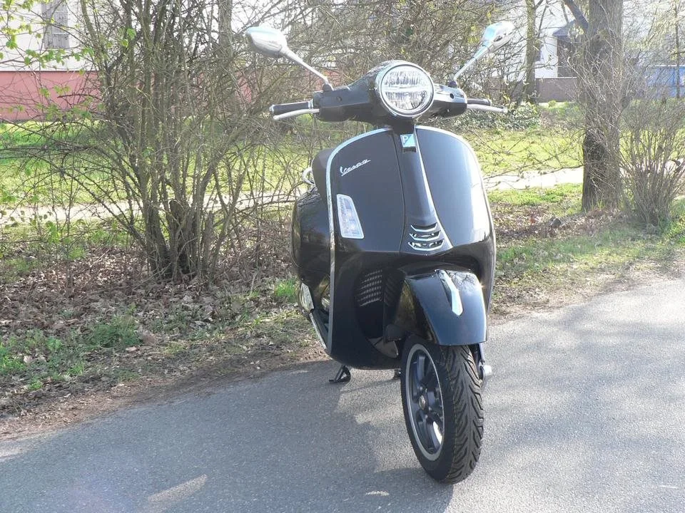 Vespa GTS 310 Super