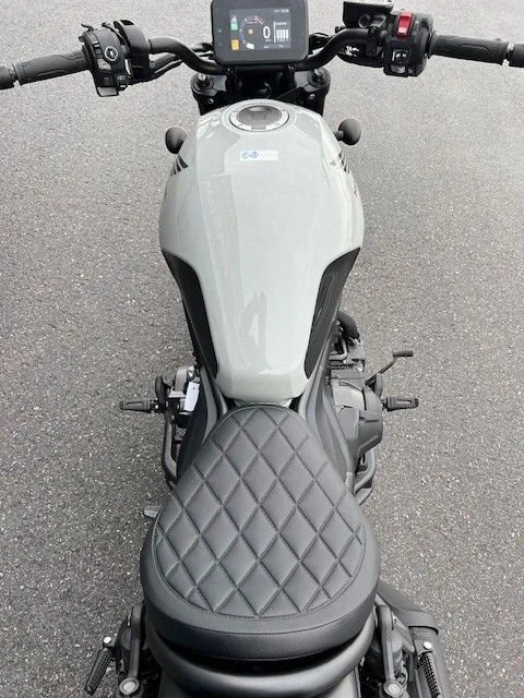 Honda CMX1100 Rebel SE