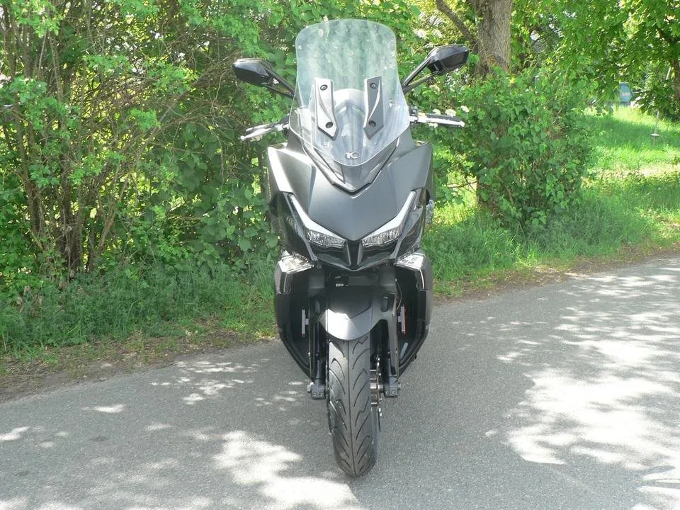 Kymco Xciting 500i