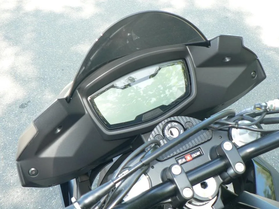 Aprilia Tuono 125