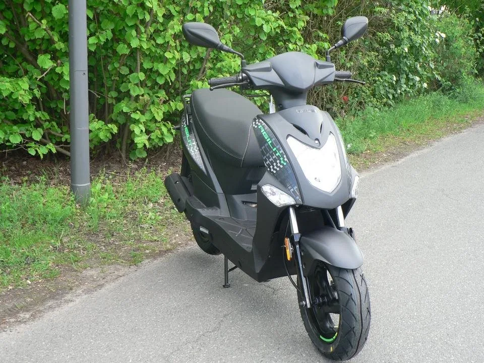 Kymco Agility 50