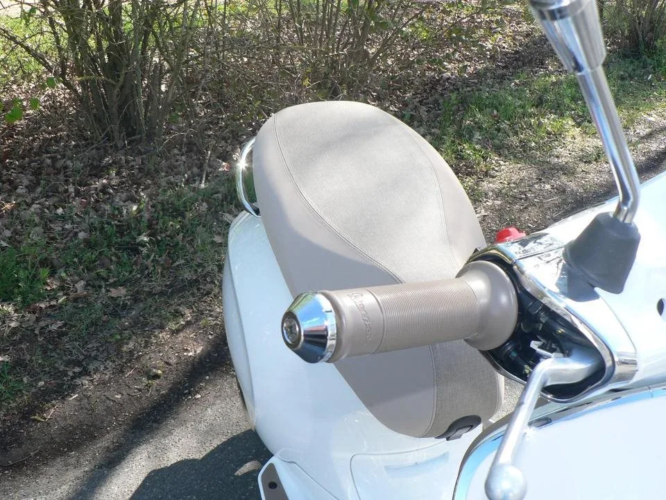 Vespa Primavera 125 S