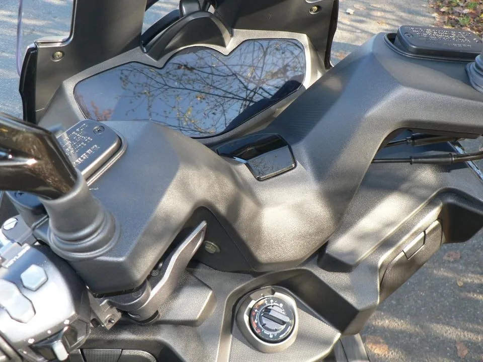 Kymco Xciting 500i