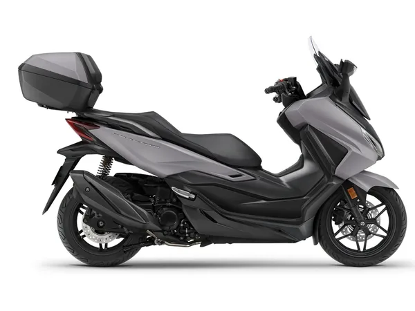 Honda Forza 350
