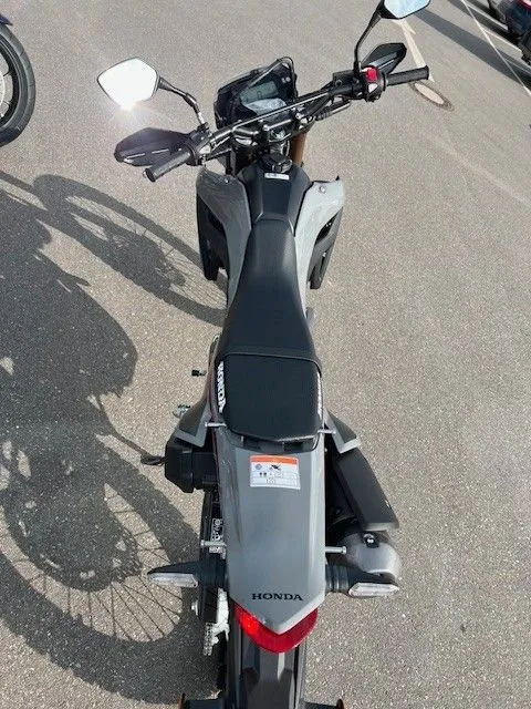 Honda CRF300L