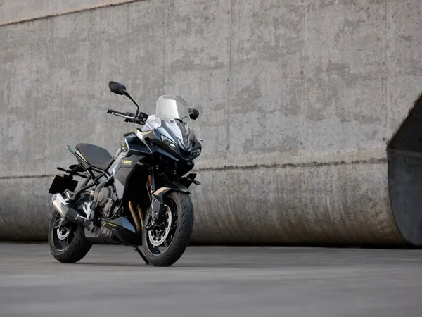 Triumph Tiger Sport 800