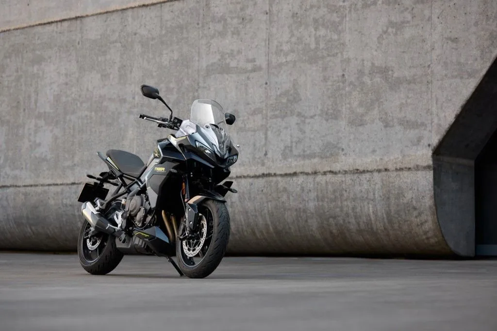 Triumph Tiger Sport 800