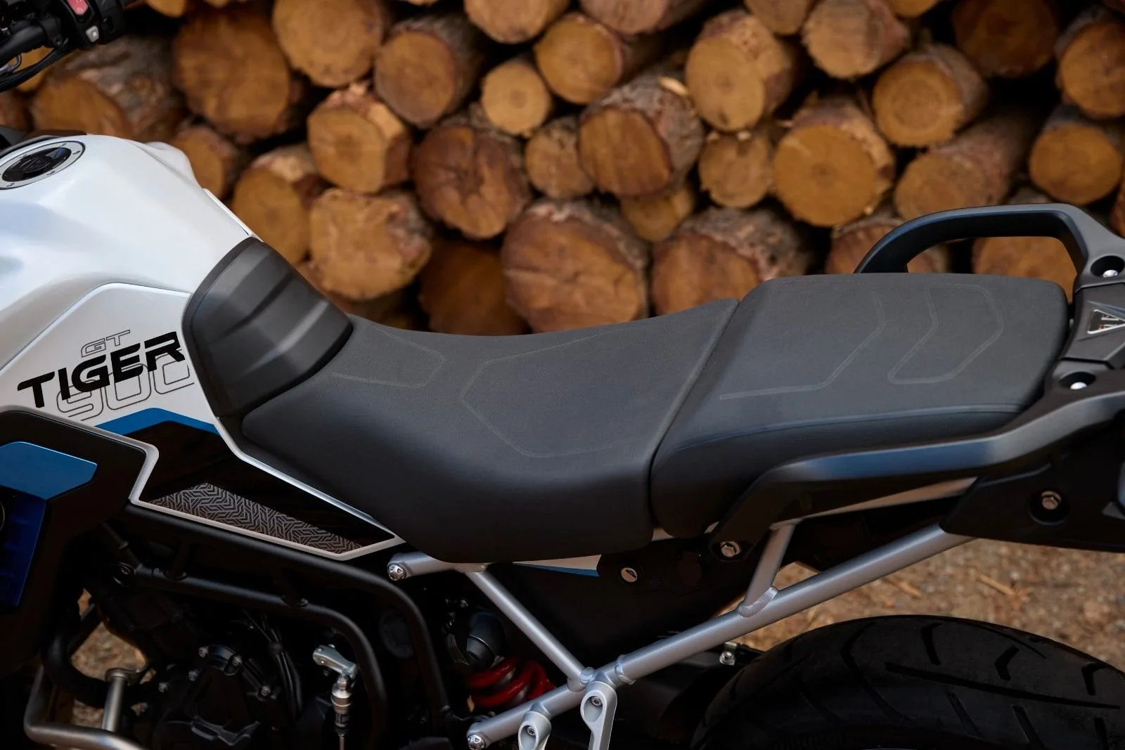 Triumph Tiger 900 Alpine Edition