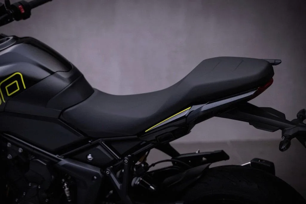 Triumph Tiger Sport 800